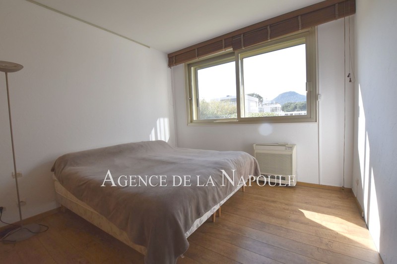 Vente appartement Mandelieu-la-Napoule  