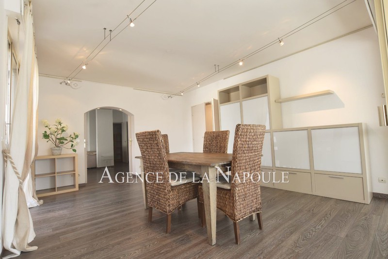 Vente appartement Mandelieu-la-Napoule  