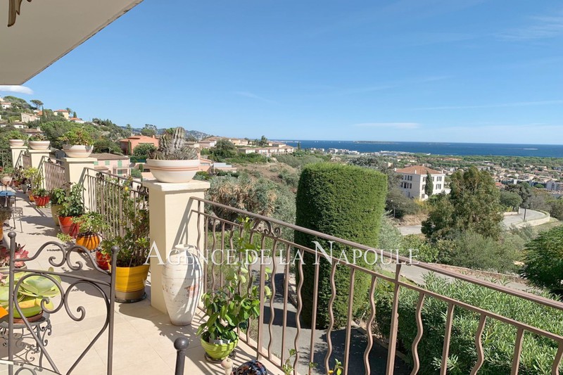 vente Apartment Mandelieu-la-napoule Les termes Apartment Mandelieu-la-Napoule Les termes, to buy apartment 4 rooms 105 m²