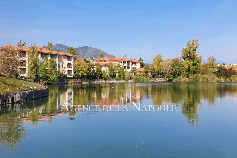 Photo Apartment Mandelieu-la-Napoule Cottage,   to buy apartment  3 rooms   53&nbsp;m&sup2;