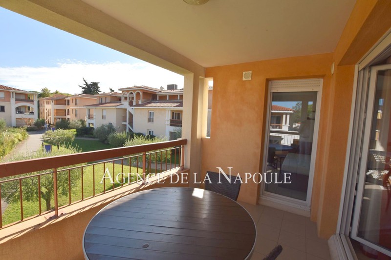 Photo Apartment Mandelieu-la-Napoule Cottage,   to buy apartment  3 rooms   53&nbsp;m&sup2;