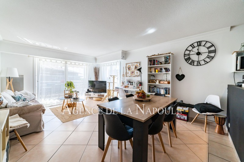 Photo Apartment Mandelieu-la-Napoule Cottage,   to buy apartment  3 rooms   67&nbsp;m&sup2;