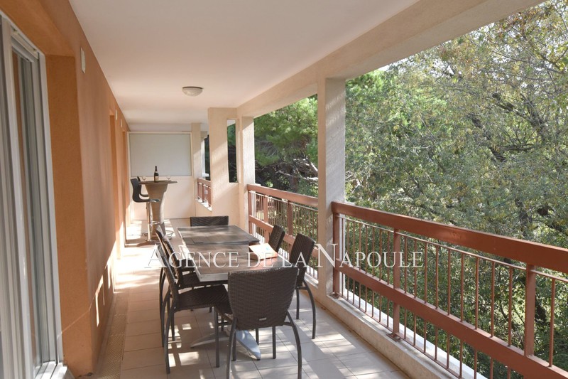 Photo Apartment Mandelieu-la-Napoule Cottage,   to buy apartment  4 rooms   64&nbsp;m&sup2;