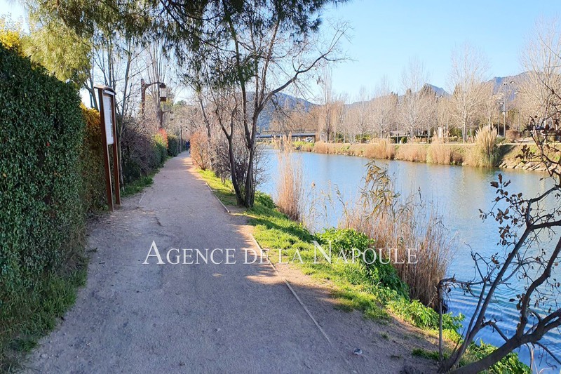 Vente appartement Mandelieu-la-Napoule  