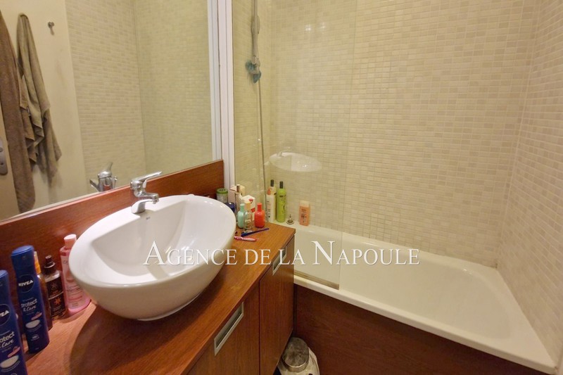 Vente appartement Mandelieu-la-Napoule  