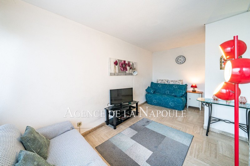 Apartment Mandelieu-la-Napoule Cannes-marina,   to buy apartment  1 room   26&nbsp;m&sup2;