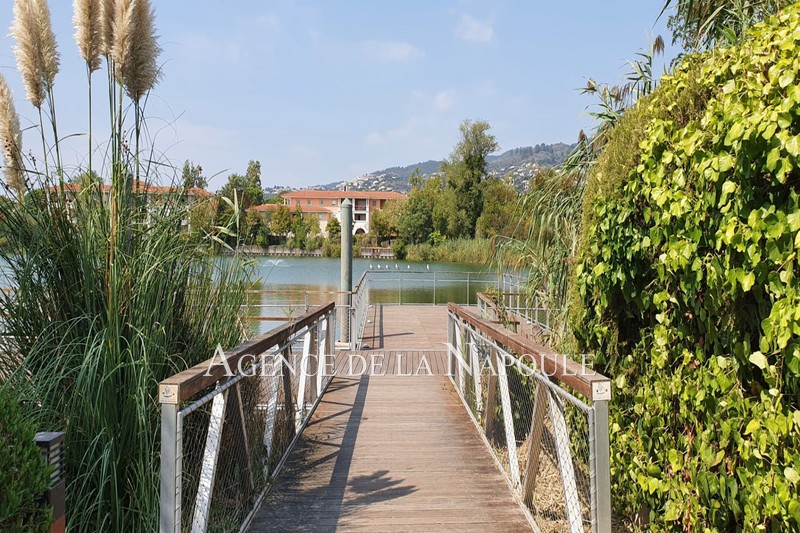 Vente appartement Mandelieu-la-Napoule  