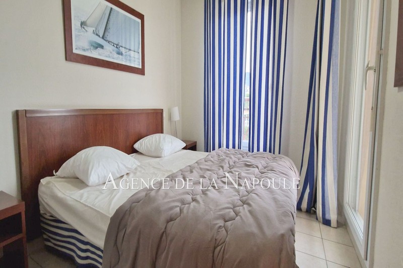 Vente appartement Mandelieu-la-Napoule  