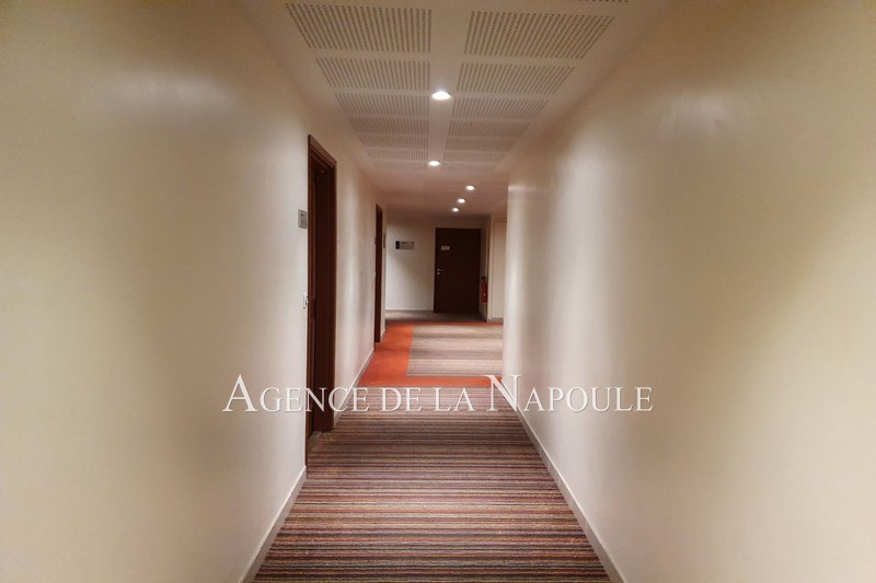 Vente appartement Mandelieu-la-Napoule  