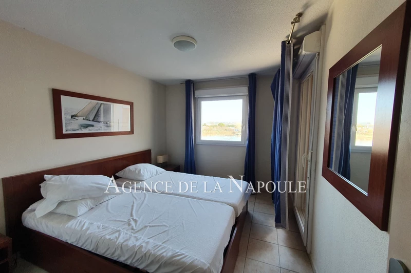 Vente appartement Mandelieu-la-Napoule  