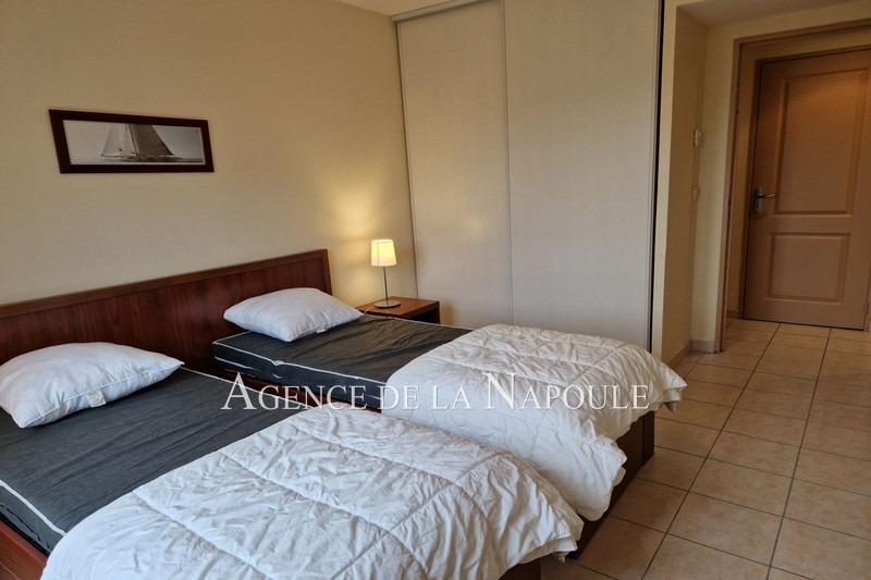 Vente appartement Mandelieu-la-Napoule  