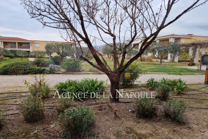 Vente appartement Mandelieu-la-Napoule  