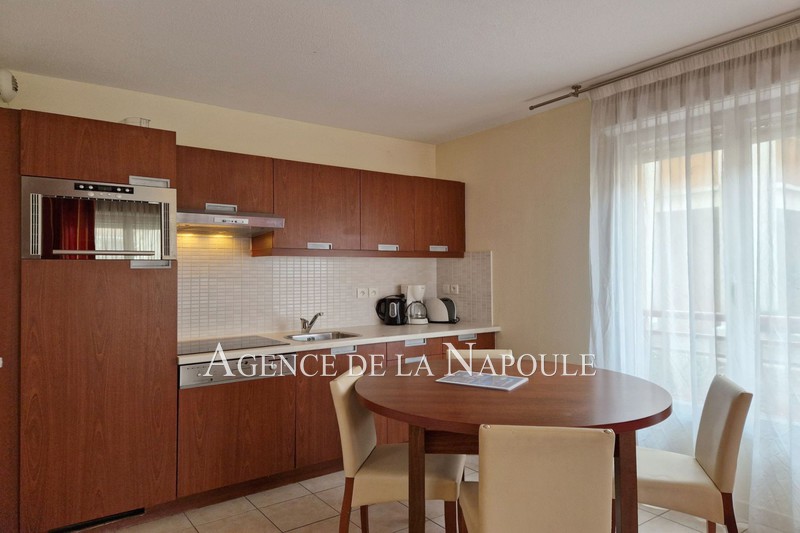 Vente appartement Mandelieu-la-Napoule  