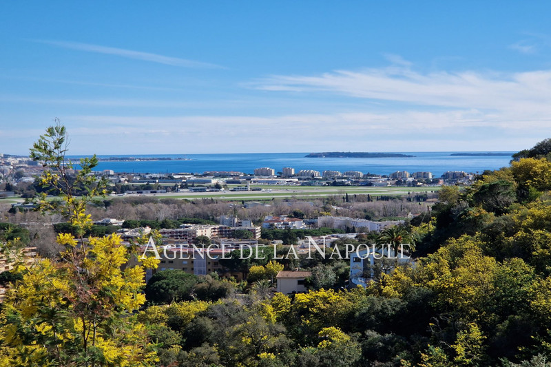 Appartement Mandelieu-la-Napoule Bellevue,   achat appartement  4 pièces   110&nbsp;m&sup2;