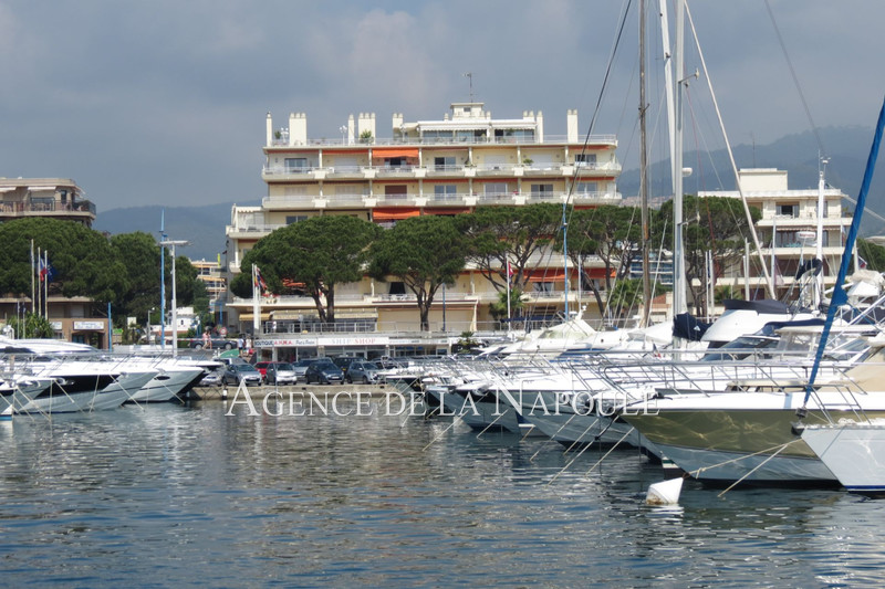 Apartment Mandelieu-la-Napoule La napoule,   to buy apartment  2 rooms   57&nbsp;m&sup2;