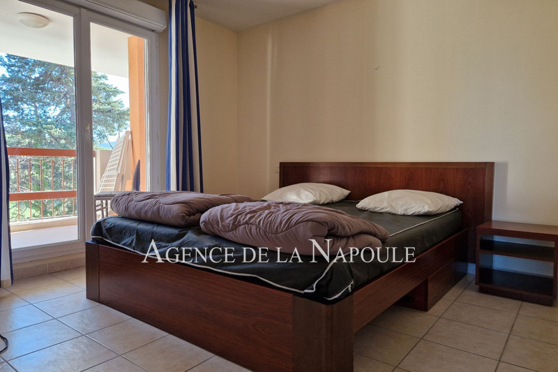 Vente appartement Mandelieu-la-Napoule  