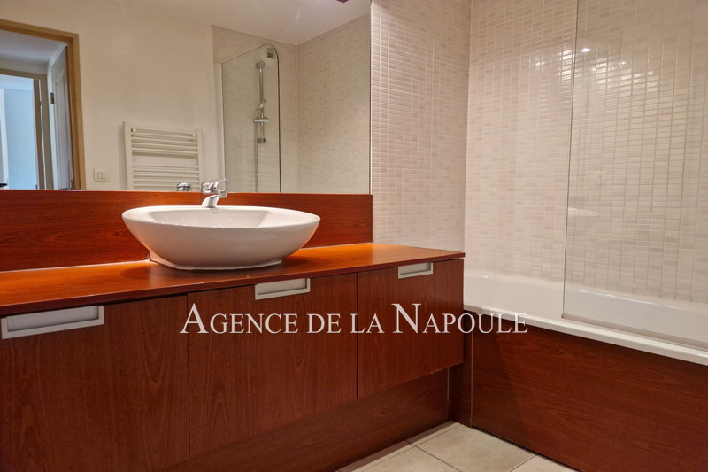 Vente appartement Mandelieu-la-Napoule  