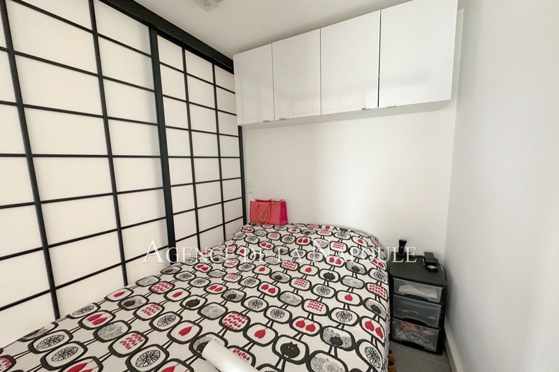 Vente appartement Mandelieu-la-Napoule  