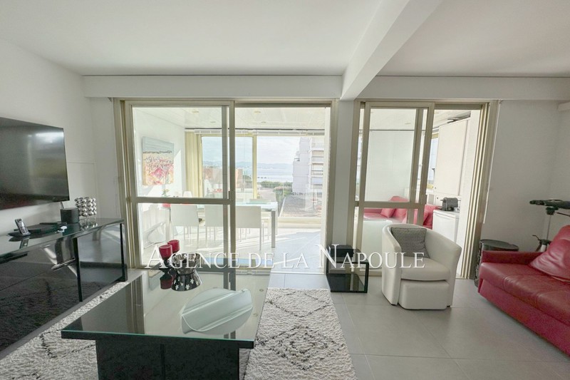 Vente appartement Mandelieu-la-Napoule  