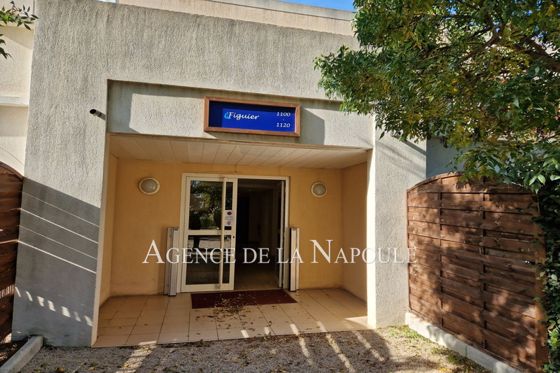 Vente appartement Mandelieu-la-Napoule  
