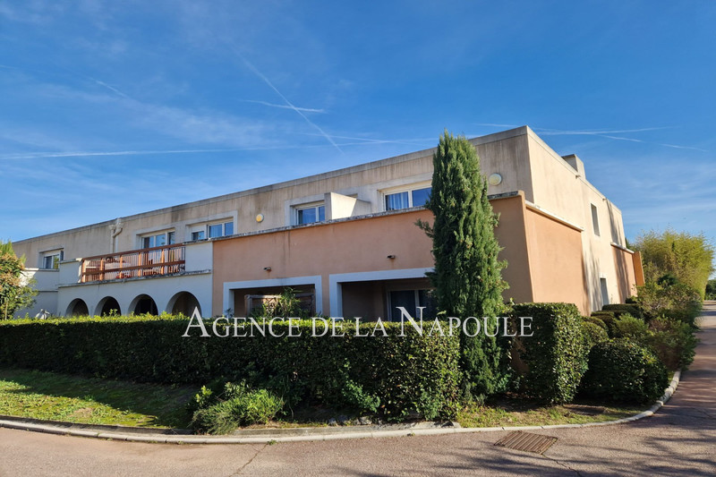 Vente appartement Mandelieu-la-Napoule  