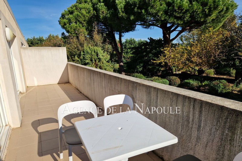 Vente appartement Mandelieu-la-Napoule  