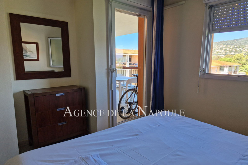Vente appartement Mandelieu-la-Napoule  