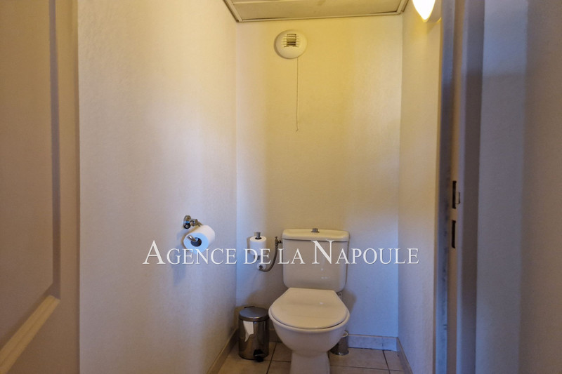 Vente appartement Mandelieu-la-Napoule  