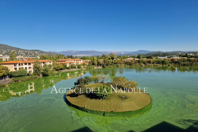 Vente appartement Mandelieu-la-Napoule  