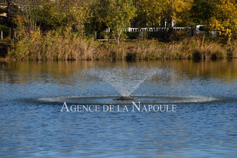 Vente appartement Mandelieu-la-Napoule  