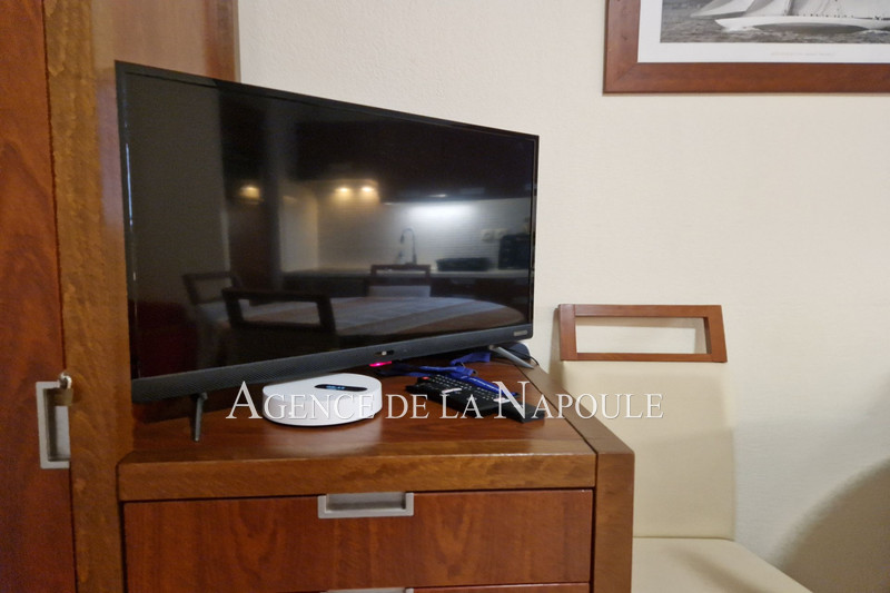 Vente appartement Mandelieu-la-Napoule  