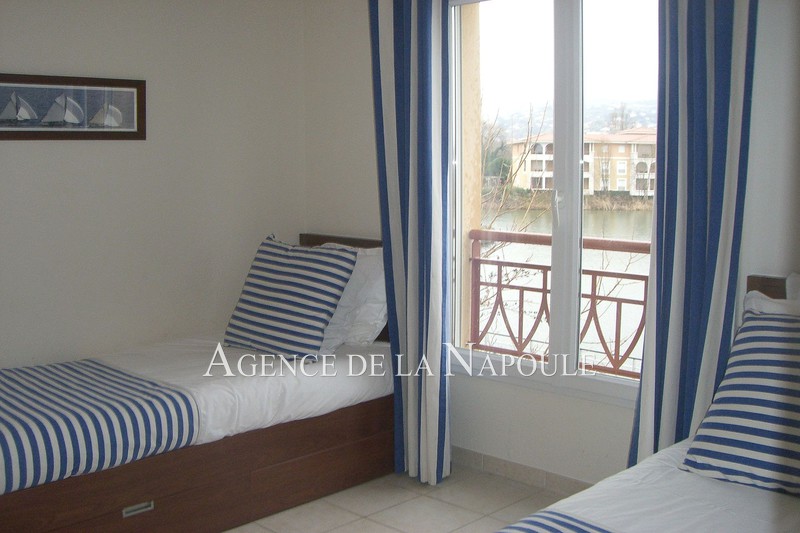 Vente appartement Mandelieu-la-Napoule  