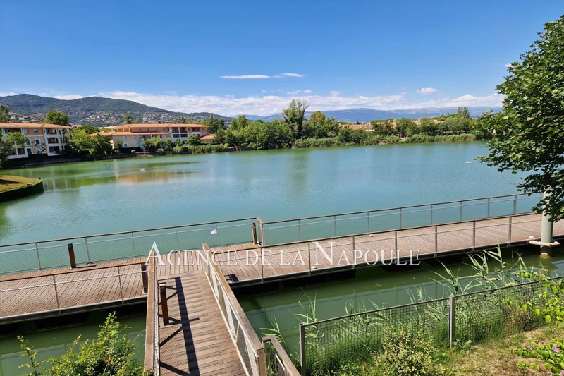 Vente appartement Mandelieu-la-Napoule  