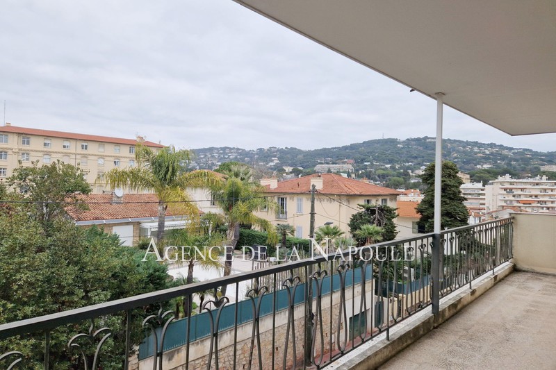 Apartment Cannes   to buy apartment  4 rooms   86&nbsp;m&sup2;