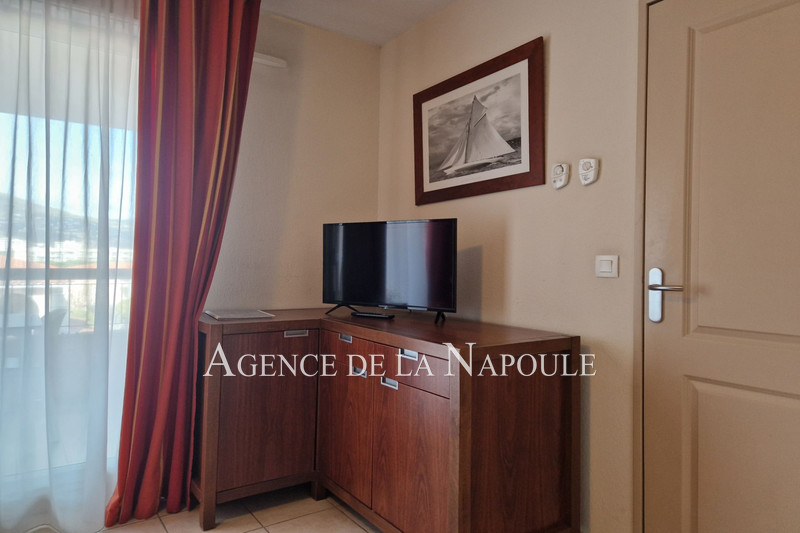 Vente appartement Mandelieu-la-Napoule  