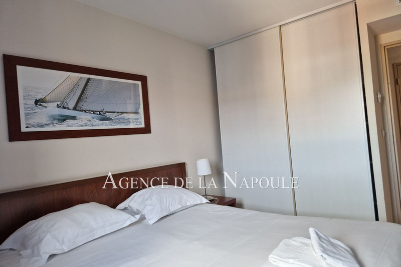 Vente appartement Mandelieu-la-Napoule  