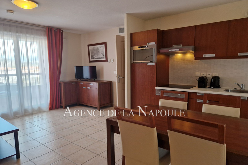 Vente appartement Mandelieu-la-Napoule  