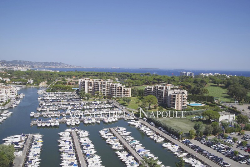 Photo Villa sur le toit Mandelieu-la-Napoule Cannes-marina,   achat villa sur le toit  4 pièces   108&nbsp;m&sup2;