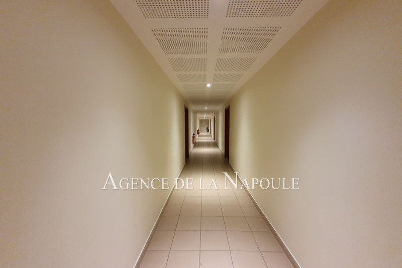 Vente appartement Mandelieu-la-Napoule  