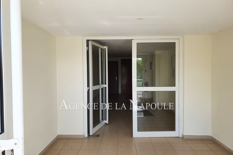 Vente appartement Mandelieu-la-Napoule  