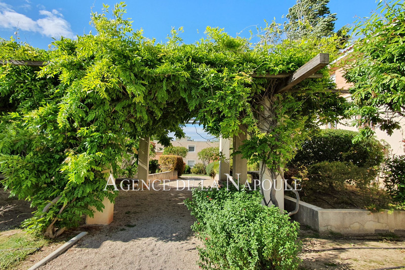 Vente appartement Mandelieu-la-Napoule  