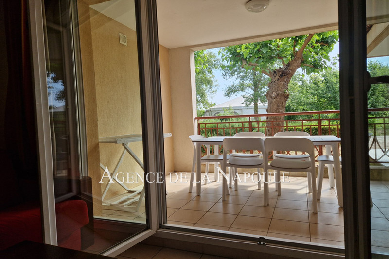 Vente appartement Mandelieu-la-Napoule  