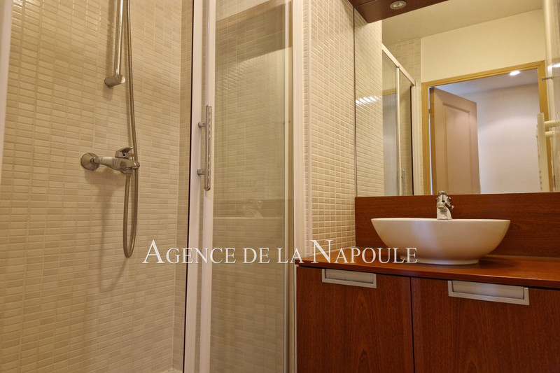 Vente appartement Mandelieu-la-Napoule  