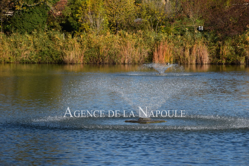 Vente appartement Mandelieu-la-Napoule  