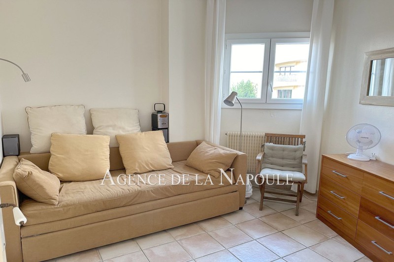 Vente appartement Mandelieu-la-Napoule  