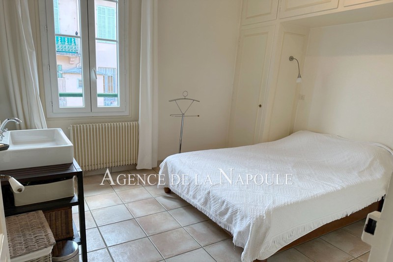 Vente appartement Mandelieu-la-Napoule  