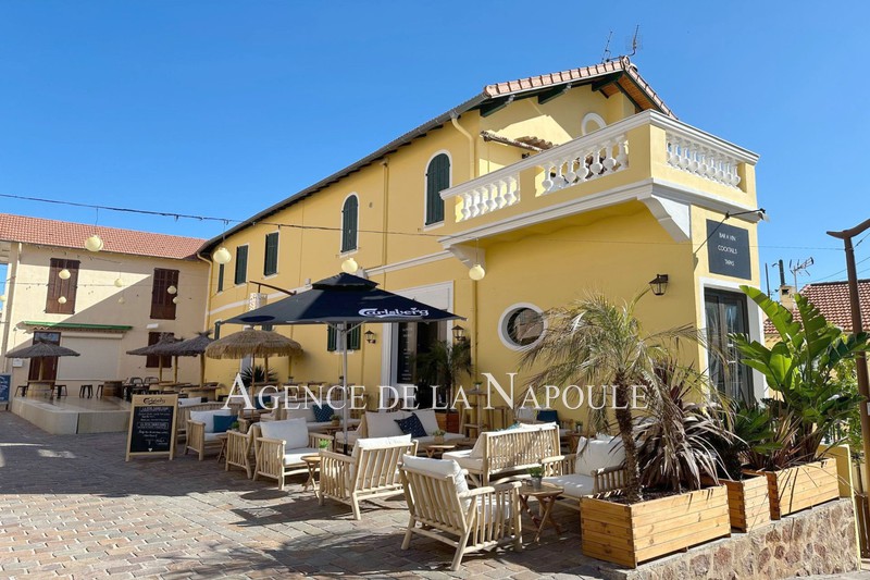 Vente appartement Mandelieu-la-Napoule  
