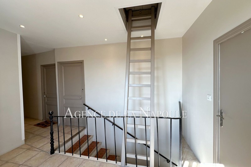 Vente appartement Mandelieu-la-Napoule  