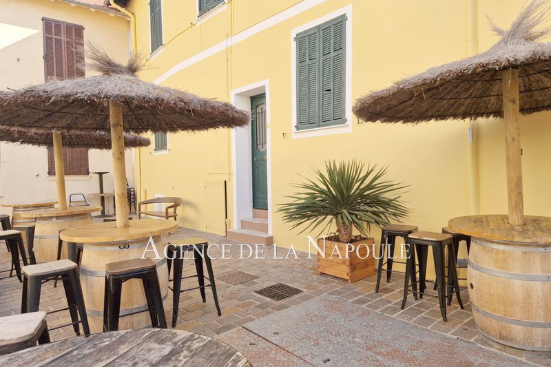 Vente appartement Mandelieu-la-Napoule  