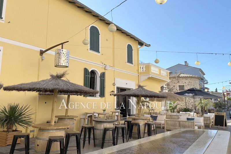 Vente appartement Mandelieu-la-Napoule  